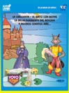 La Cenicienta / El Gato Con Botas / La Bella Durmiente Del Bosque Y Muchos Cuentos Mas -  Vol.2